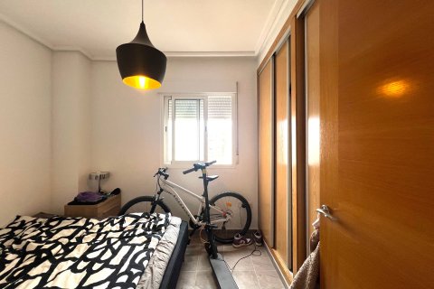Продажа пентхауса Торревьеха, Аликанте, Испания 3 спальни, 85м2 №139090 - фото 17