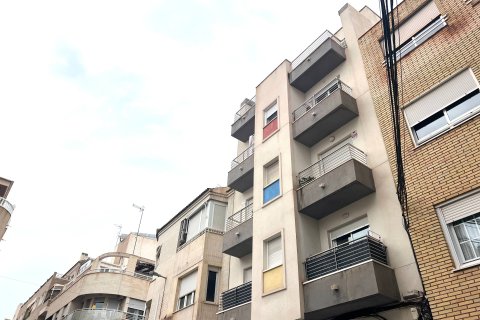 Продажа пентхауса Торревьеха, Аликанте, Испания 3 спальни, 85м2 №139090 - фото 22