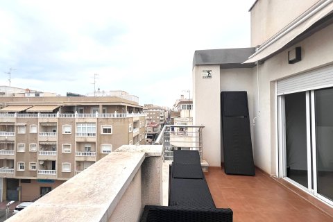 Продажа пентхауса Торревьеха, Аликанте, Испания 3 спальни, 85м2 №139090 - фото 12