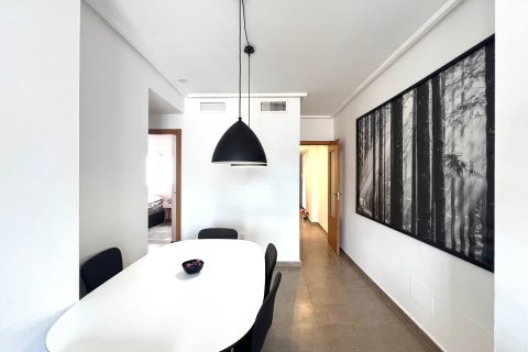 Продажа пентхауса Торревьеха, Аликанте, Испания 3 спальни, 85м2 №139090 - фото 2