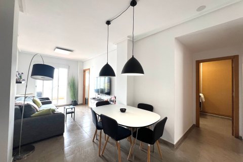 Продажа пентхауса Торревьеха, Аликанте, Испания 3 спальни, 85м2 №139090 - фото 6