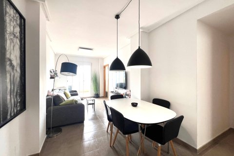 Продажа пентхауса Торревьеха, Аликанте, Испания 3 спальни, 85м2 №139090 - фото 15