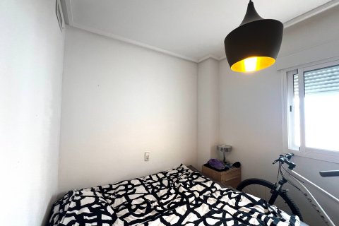 Продажа пентхауса Торревьеха, Аликанте, Испания 3 спальни, 85м2 №139090 - фото 1