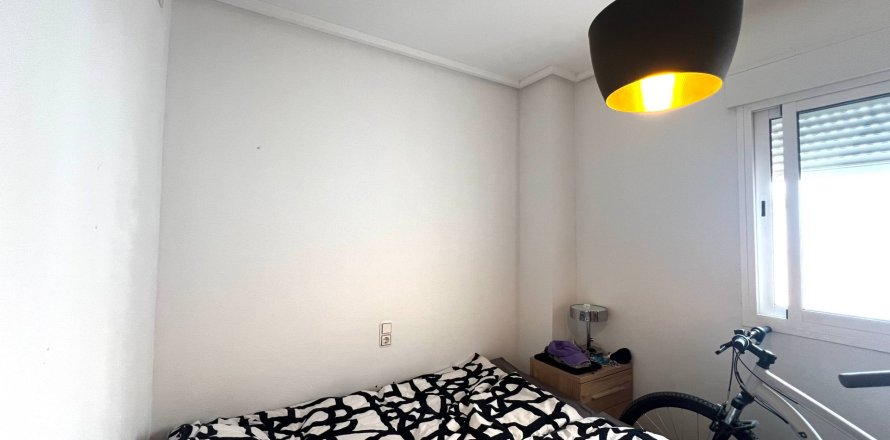 Пентхаус Торревьеха, Аликанте, Испания 3 спальни, 85м2 №139090