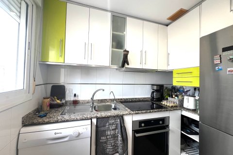 Продажа пентхауса Торревьеха, Аликанте, Испания 3 спальни, 85м2 №139090 - фото 3