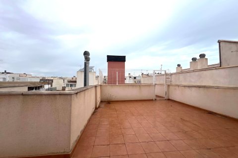 Продажа пентхауса Торревьеха, Аликанте, Испания 3 спальни, 85м2 №139090 - фото 9