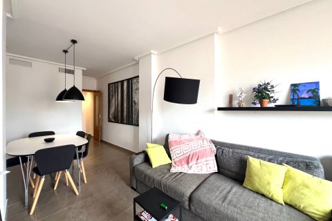 Продажа пентхауса Торревьеха, Аликанте, Испания 3 спальни, 85м2 №139090 - фото 10