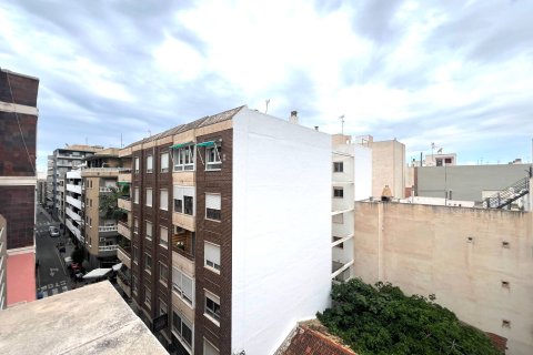 Продажа пентхауса Торревьеха, Аликанте, Испания 3 спальни, 85м2 №139090 - фото 13