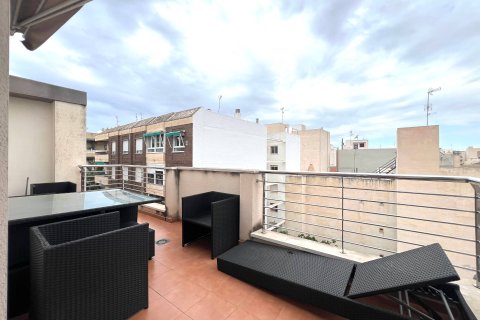 Продажа пентхауса Торревьеха, Аликанте, Испания 3 спальни, 85м2 №139090 - фото 4