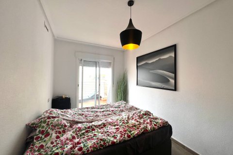 Продажа пентхауса Торревьеха, Аликанте, Испания 3 спальни, 85м2 №139090 - фото 8