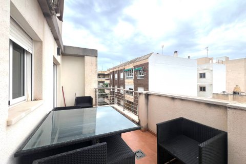 Продажа пентхауса Торревьеха, Аликанте, Испания 3 спальни, 85м2 №139090 - фото 5