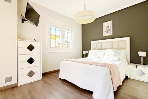 Продажа виллы Лос Альтос, Аликанте, Испания 3 спальни, 105м2 №139096 - фото 26