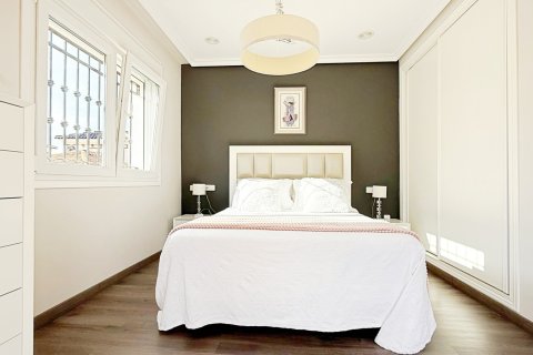 Продажа виллы Лос Альтос, Аликанте, Испания 3 спальни, 105м2 №139096 - фото 28