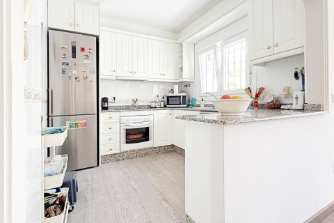 Продажа виллы Лос Альтос, Аликанте, Испания 3 спальни, 105м2 №139096 - фото 14