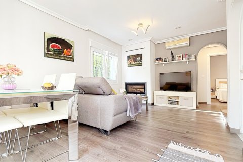 Продажа виллы Лос Альтос, Аликанте, Испания 3 спальни, 105м2 №139096 - фото 8