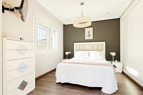 Продажа виллы Лос Альтос, Аликанте, Испания 3 спальни, 105м2 №139096 - фото 27
