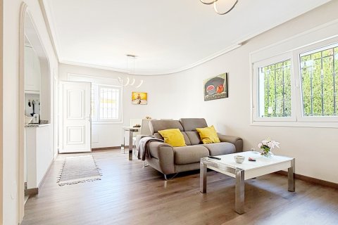 Продажа виллы Лос Альтос, Аликанте, Испания 3 спальни, 105м2 №139096 - фото 12