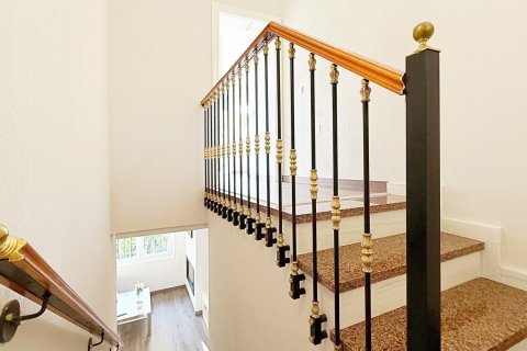 Продажа виллы Лос Альтос, Аликанте, Испания 3 спальни, 105м2 №139096 - фото 25