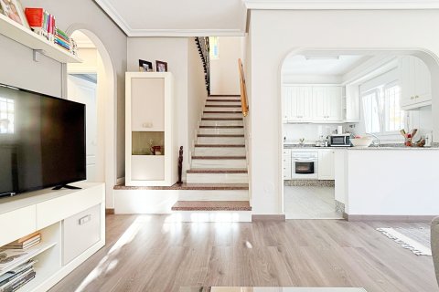 Продажа виллы Лос Альтос, Аликанте, Испания 3 спальни, 105м2 №139096 - фото 9