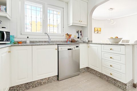 Продажа виллы Лос Альтос, Аликанте, Испания 3 спальни, 105м2 №139096 - фото 16