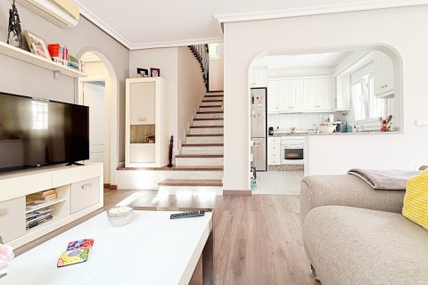 Продажа виллы Лос Альтос, Аликанте, Испания 3 спальни, 105м2 №139096 - фото 13