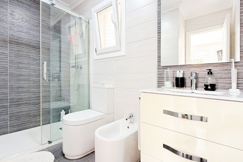 Продажа виллы Лос Альтос, Аликанте, Испания 3 спальни, 105м2 №139096 - фото 30