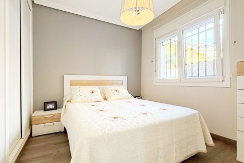 Продажа виллы Лос Альтос, Аликанте, Испания 3 спальни, 105м2 №139096 - фото 19