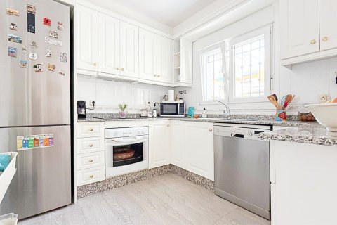 Продажа виллы Лос Альтос, Аликанте, Испания 3 спальни, 105м2 №139096 - фото 15