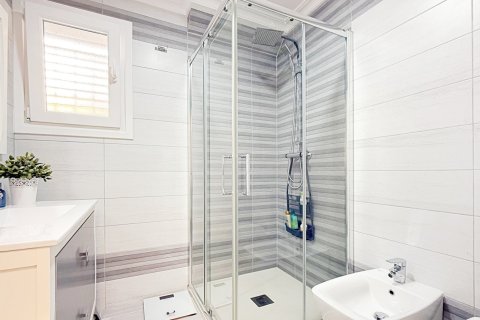 Продажа виллы Лос Альтос, Аликанте, Испания 3 спальни, 105м2 №139096 - фото 22