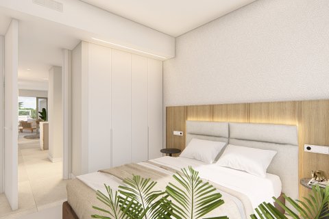 Apartamento en venta Ciudad Quesada, Alicante, España 3 dormitorios, 98 m2 No. 139094 - foto 12