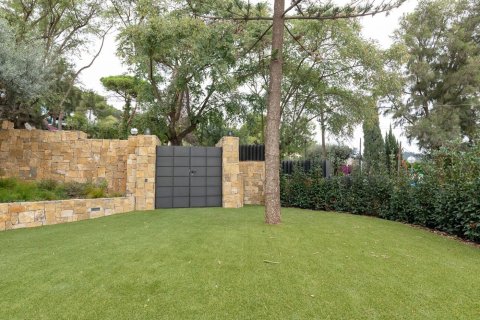 House for rent in Barcelona, Spain 5 bedrooms, No. 141056 - photo 15