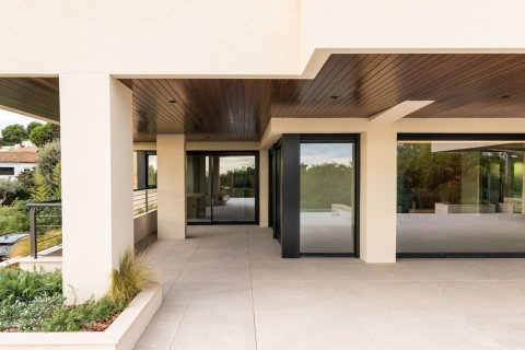 House for rent in Barcelona, Spain 5 bedrooms, No. 141056 - photo 14