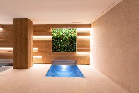 House for rent in Barcelona, Spain 5 bedrooms, No. 141056 - photo 11