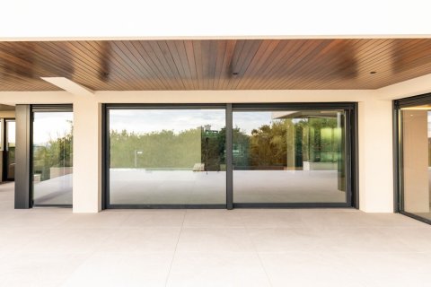 House for rent in Barcelona, Spain 5 bedrooms, No. 141056 - photo 2