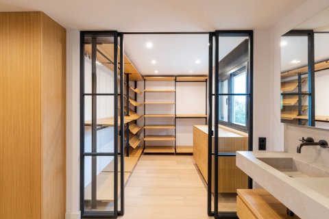 House for rent in Barcelona, Spain 5 bedrooms, No. 141056 - photo 3