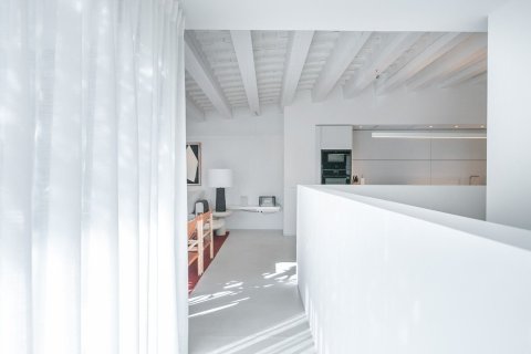 Apartament w Barcelona, Hiszpania 3 sypialnie, nr 141054 – zdjęcie 11