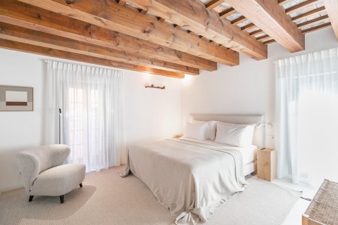 Apartament w Barcelona, Hiszpania 3 sypialnie, nr 141054 – zdjęcie 14