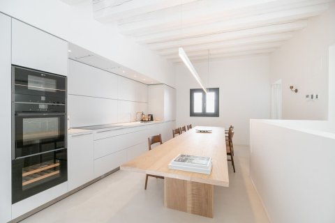 Apartament w Barcelona, Hiszpania 3 sypialnie, nr 141054 – zdjęcie 15