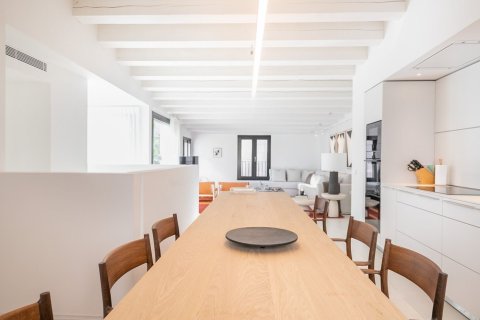 Apartament w Barcelona, Hiszpania 3 sypialnie, nr 141054 – zdjęcie 10