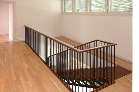 House for rent in Barcelona, Spain 7 bedrooms,  No. 141055 - photo 11