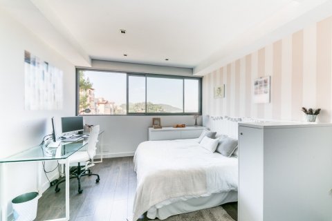 House for rent in Barcelona, Spain 10 bedrooms,  No. 141053 - photo 9