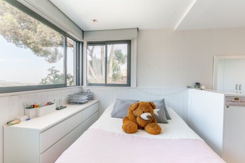 House for rent in Barcelona, Spain 10 bedrooms,  No. 141053 - photo 11