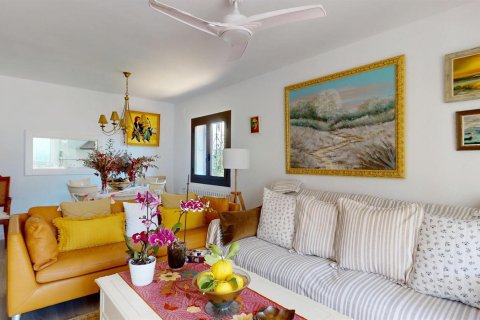 House zum Verkauf in Calonge, Girona, Spanien 5 Schlafzimmer, Nr. 141057 - Foto 14