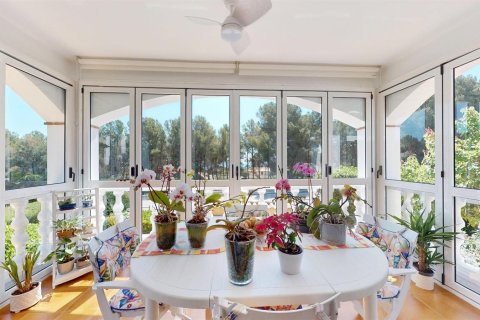 House zum Verkauf in Calonge, Girona, Spanien 5 Schlafzimmer, Nr. 141057 - Foto 21