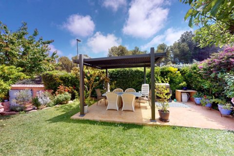 House zum Verkauf in Calonge, Girona, Spanien 5 Schlafzimmer, Nr. 141057 - Foto 2