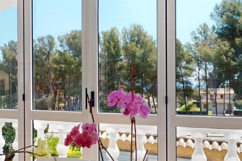 House zum Verkauf in Calonge, Girona, Spanien 5 Schlafzimmer, Nr. 141057 - Foto 23