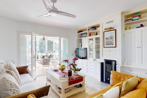 House zum Verkauf in Calonge, Girona, Spanien 5 Schlafzimmer, Nr. 141057 - Foto 17