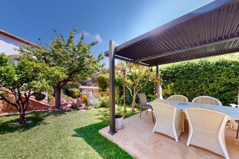 House zum Verkauf in Calonge, Girona, Spanien 5 Schlafzimmer, Nr. 141057 - Foto 5