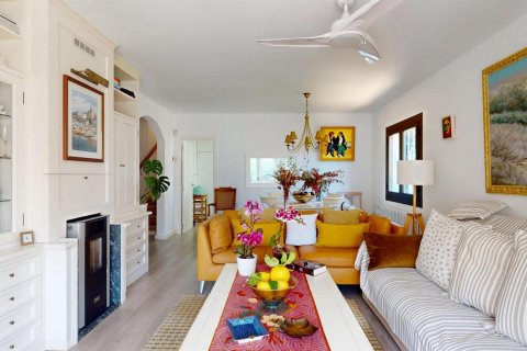 House zum Verkauf in Calonge, Girona, Spanien 5 Schlafzimmer, Nr. 141057 - Foto 19