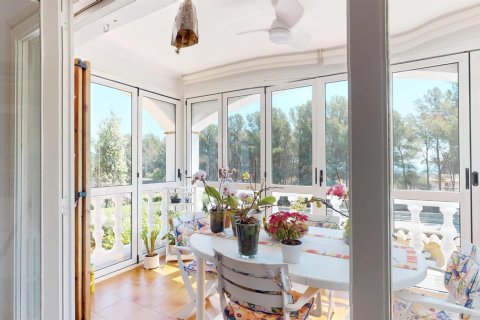 House zum Verkauf in Calonge, Girona, Spanien 5 Schlafzimmer, Nr. 141057 - Foto 22